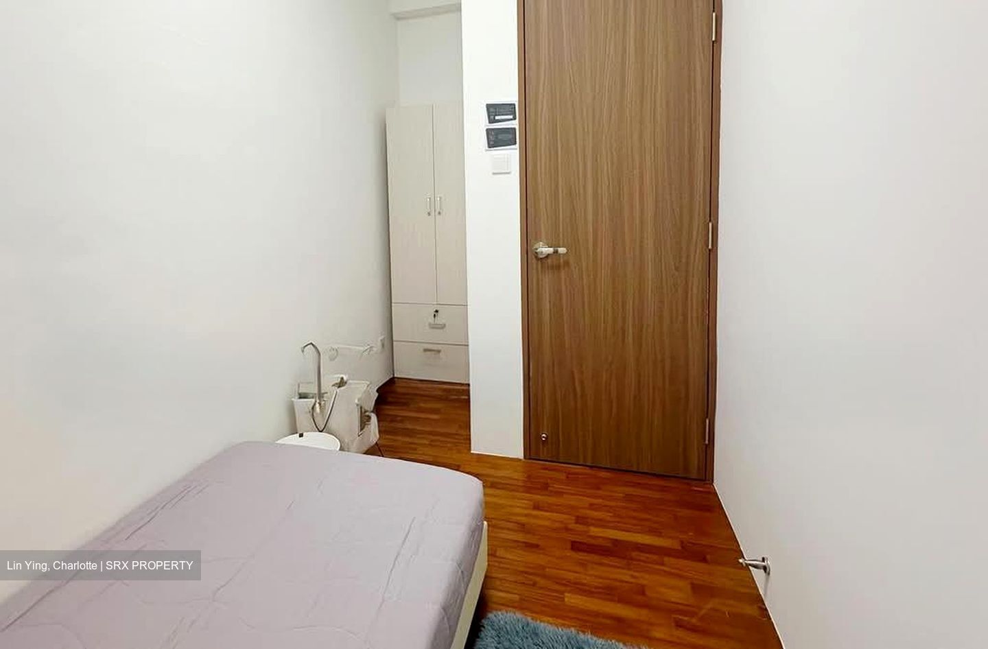 Le Hill Condominium (D5), Condominium #587668801